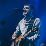 Презентация альбома Сплин "Встречная полоса" (ВТБ Арена 26-04-2019): репортаж, фото Иван Ситнянский