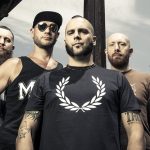 Новый альбом Killswitch Engage выйдет осенью 2019 года
