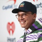 Слушать альбом Logic «Supermarket»