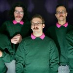 Металлисты Okilly Dokilly, вдохновившиеся Недом Фландерсом, попали в The Simpsons Металлисты Okilly Dokilly, вдохновившиеся Недом Фландерсом, попали в The Simpsons