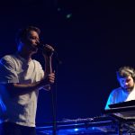 Концерт Digitalism в ГЛАВCLUB Green Concert: танцевальная чума Концерт Digitalism в ГЛАВCLUB (Москва, 04-04-2019): репортаж, фото Кирилл Видеев