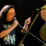 Вячеслав Горский и Николай Арутюнов отметили день рождения на сцене клуба Форте