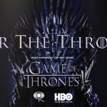Альбом For The Throne (Music Inspired by the HBO Series Game of Thrones) объединил цвет современной музыки