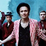 День Дождения 2019: Brainstorm и «Моя Мишель» поздравят телеканал «Дождь» с днём рождения День Дождения 2019