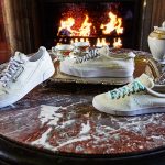 Дональд Гловер и adidas Originals выпустили новые кеды