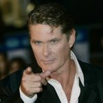 Дэвид Хассельхофф войдет в лоно хэви-метала Дэвид Хассельхофф войдет в лоно хэви-метала.