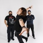 Группа Обе-Рек / Денис Михайлов в интервью