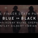 Клип Five Finger Death Punch - Blue On Black