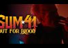 Клип Sum 41 - Out For Blood