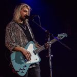 Концерт группы Нервы (Adrenaline Stadium 25-04-2019): репортаж, фото Александр Сазонов