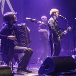 Концерт группы «Аффинаж» в RED: как это было? Концерт группы «Аффинаж» (07-04-2019 RED): репортаж, фото Александр Сазонов