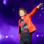 Таинственная болезнь Мика Джаггера стала причиной отмены гастролей Таинственная болезнь Мика Джаггера стала причиной отмены гастролей