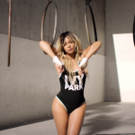 beyonce и adidas будут сотрудничать