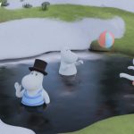 Сингл Tom Odell — Summer Day: саундтрек к «Муми»