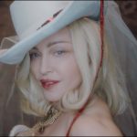 Трейлер нового альбома Мадонны обозначил эру Madame X