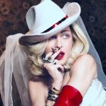 Сразу две обложки и треклист альбома Madame X: Мадонна на баррикадах Сразу две обложки и треклист альбома Madame X: Мадонна на баррикадах