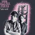 Новый альбом The Black Keys