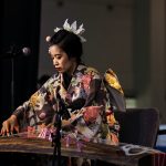 Как прошла музыкальная часть фестиваля Hinode Power Japan 2019 Как прошла музыкальная часть фестиваля Hinode Power Japan 2019 Госпожа Морикава Синоэ