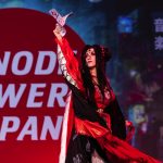 Фестиваль Hinode Power Japan 2019: как это было? Hinode Power Japan 2019 (30-31-03-2019 ВДНХ): репортаж, фото Роман Воронин