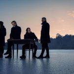 новый клип EXIT NORTH «Bested Bones»