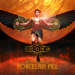 Porcelain Pil выпустили саундтрек к игре Close to the Sun
