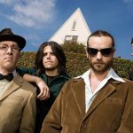 группа Tool новый альбом