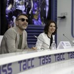 Пресс-конференция Сергея Шнурова в ИТАР ТАСС. Финальный тур «Ленинград- 2019» Пресс-конференция Сергея Шнурова в ИТАР ТАСС. Финальный тур «Ленинград- 2019»