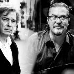 Майк Паттон и французский композитор Жан-Клод Ваннье записывают совместный альбом «Corpse Flower» Майк Паттон и французский композитор Жан-Клод Ваннье записывают совместный альбом «Corpse Flower»