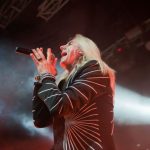 Концерт группы Catharsis (RED 27-04-2019): репортаж, фото Мария Дроздова