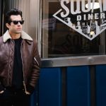 Сингл Mark Ronson — Don’t Leave Me Lonely ft. YEBBA Сингл Mark Ronson - Don't Leave Me Lonely ft. YEBBA