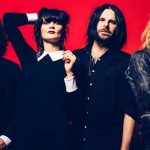 слушать Альбом Saint Agnes – Welcome To Silvertown рецензия