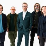 Альбом The National — I Am Easy to Find