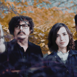 Финал Лиги Чемпионов в компании музыкантов Ladytron