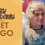 Клип New Found Glory - Let It Go