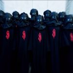 Клип Slipknot — Unsainted