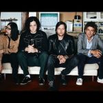 Клип The Raconteurs — Help Me Stranger
