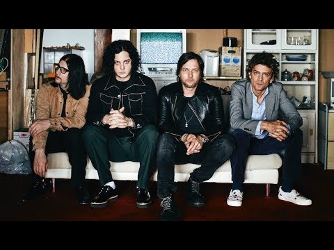 Клип The Raconteurs — Help Me Stranger