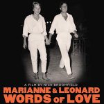 Новый документальный фильм о Леонарде Коэне: трейлер