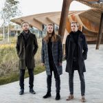 Stoneberry — Serenity