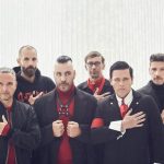 Как пресса приняла новый альбом Rammstein Как пресса приняла новый альбом Rammstein
