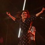 концерт алоэвера на крыше roof place