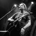 «Калинов мост», первый летний концерт. ГлавClub Green Concert