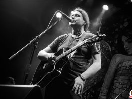 «Калинов мост», первый летний концерт. ГлавClub Green Concert