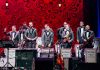 Оркестр Игоря Бумана выступит на фестивале Akra Jazz в Турции