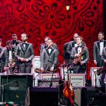 Оркестр Игоря Бумана выступит на фестивале Akra Jazz в Турции