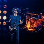 концерт alice in chains фото