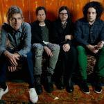 новый альбом The Raconteurs — Help Us Stranger