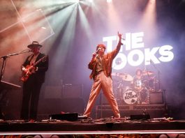 Сингл The Kooks — So Good Looking
