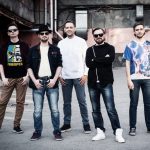 слушать альбом Волны — Арифметика рецензия