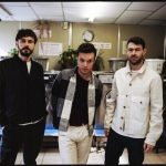 Сингл Friendly Fires - Silhouettes